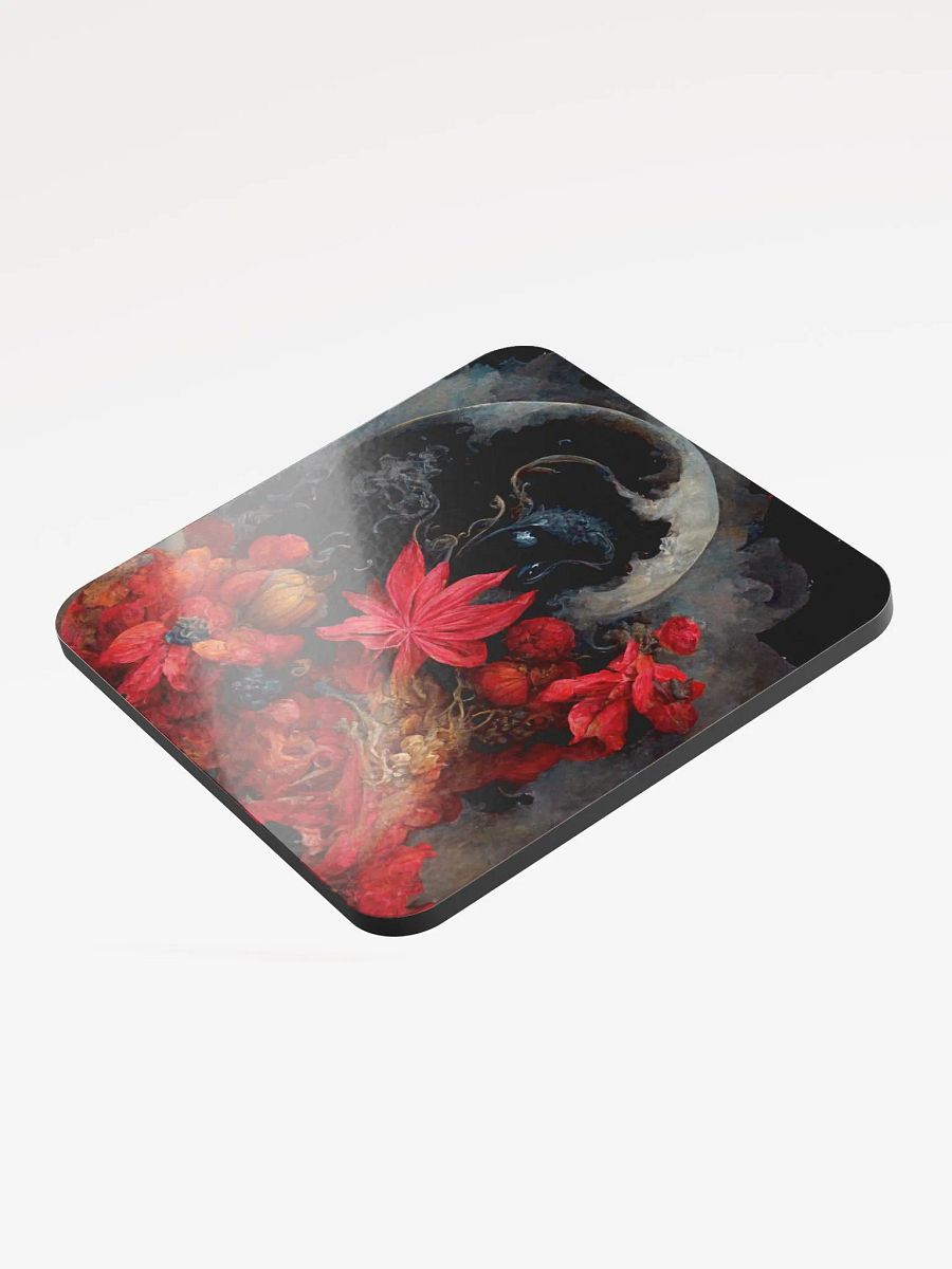Mystic Moonlight Cork Coaster product image (3)