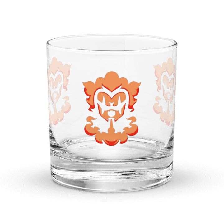 Bobo Rocks Glass product image (1)