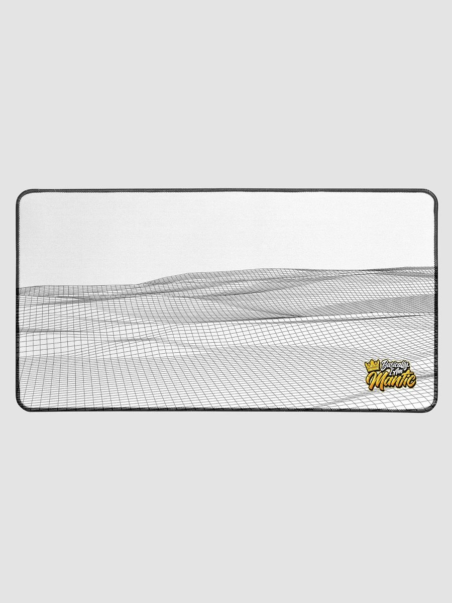 Topo Landscape Mousepad product image (1)