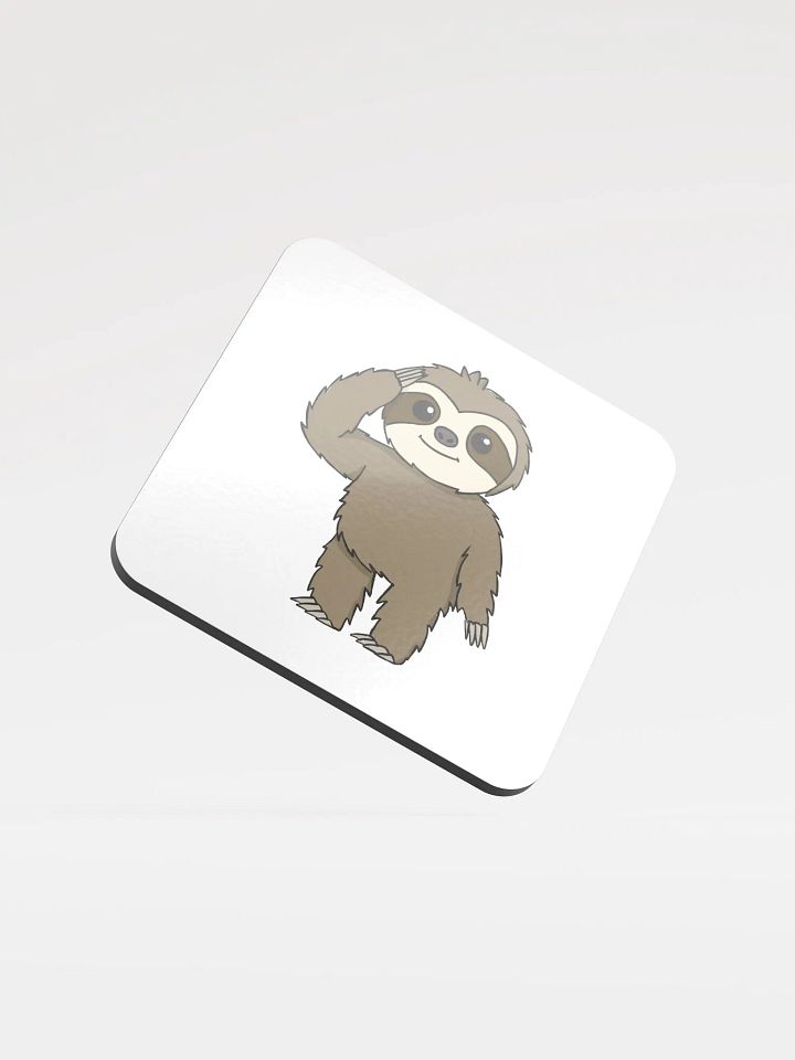 Coaster - Salute product image (1)