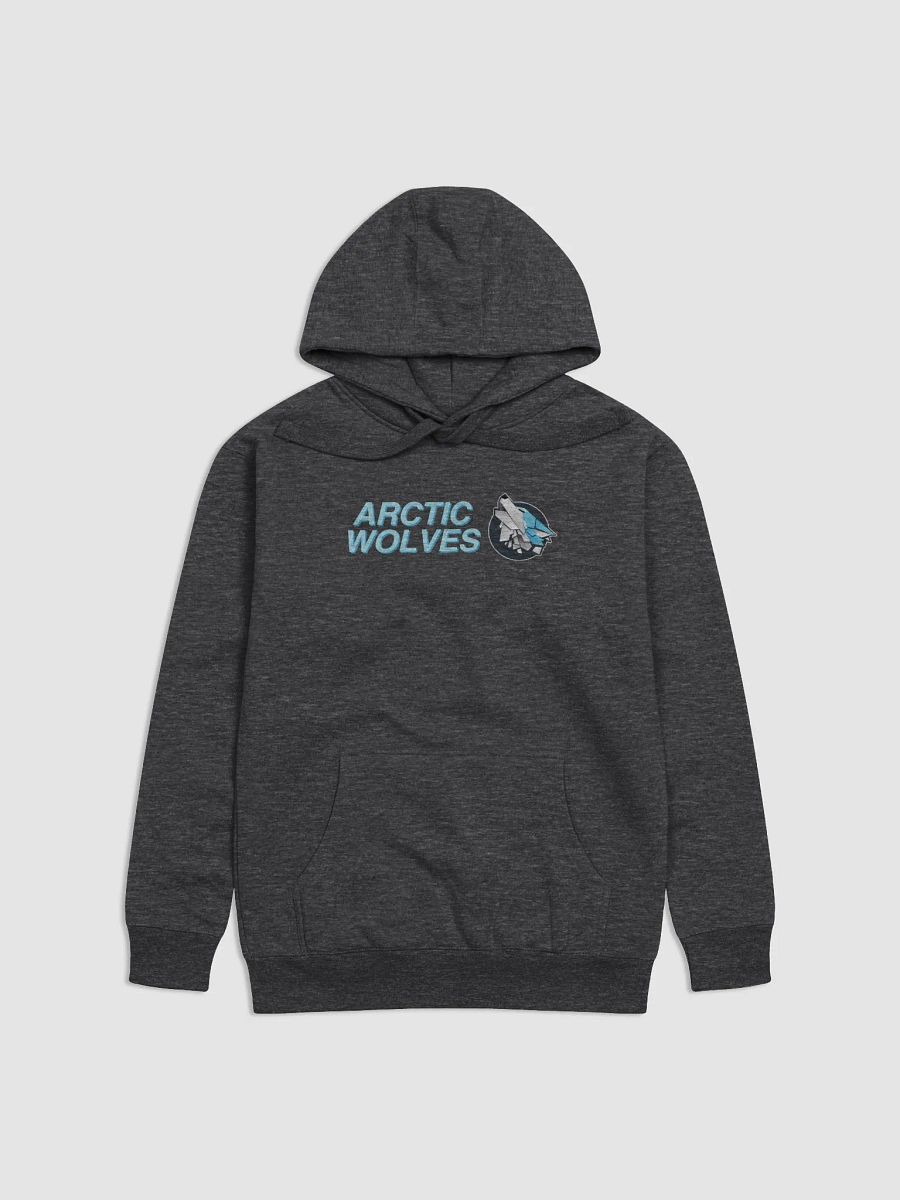 Arctic Wolves Hoodie product image (3)