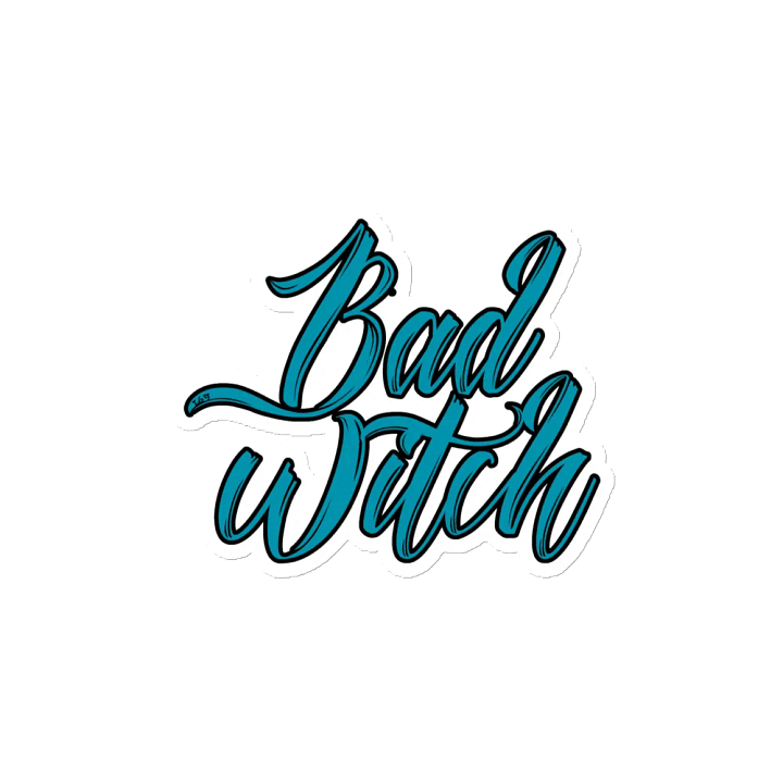 BAD WITCH product image (2)