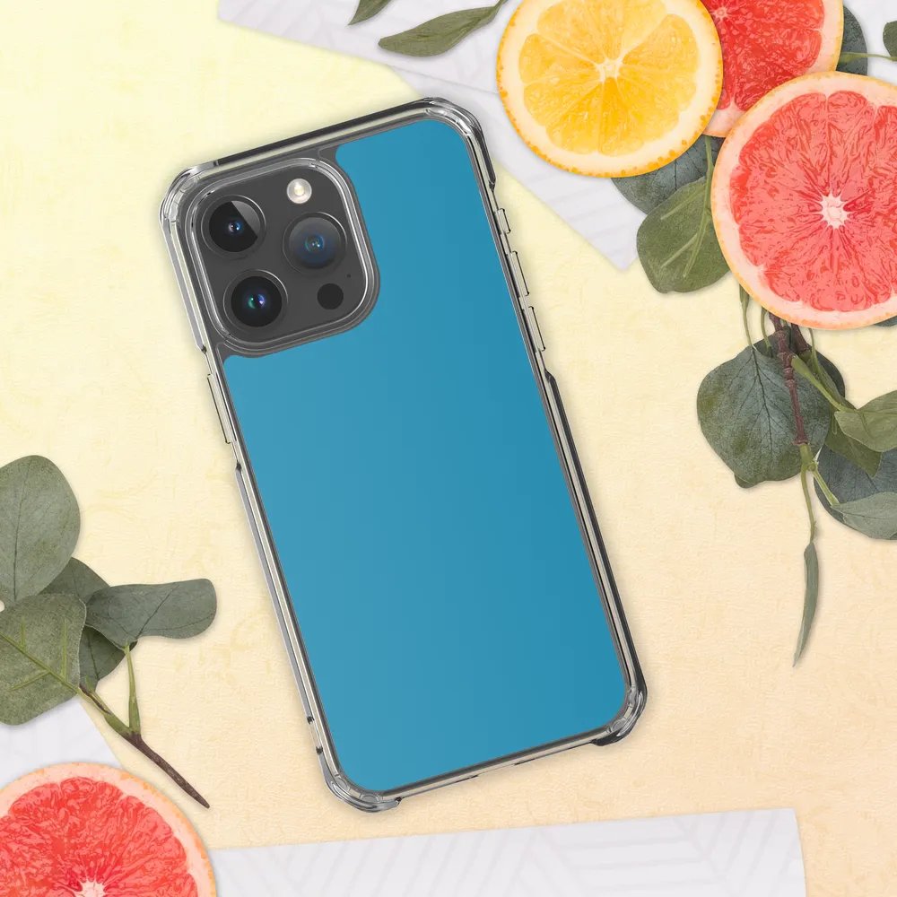 Blue Case for Iphone 15 Max Pro product image (11)