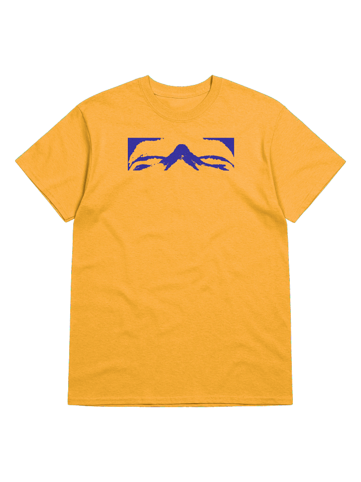 Eye Print, T-Shirt product image (3)