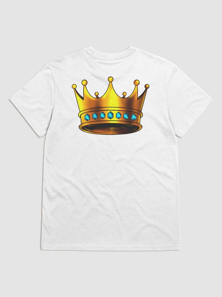 RasoGANG Girly T-shirt product image (2)