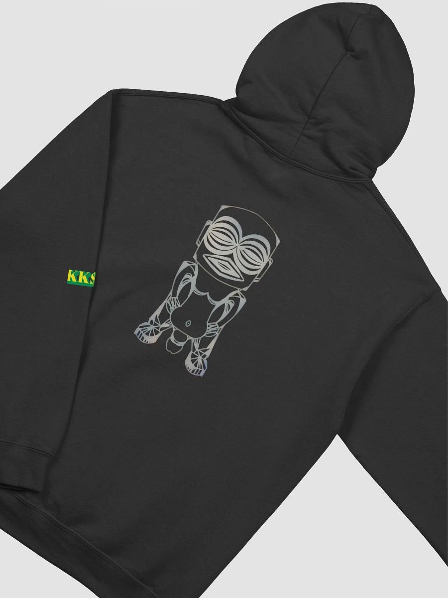 TANGAROA ANTIQUE WHITE Hoodie product image (47)