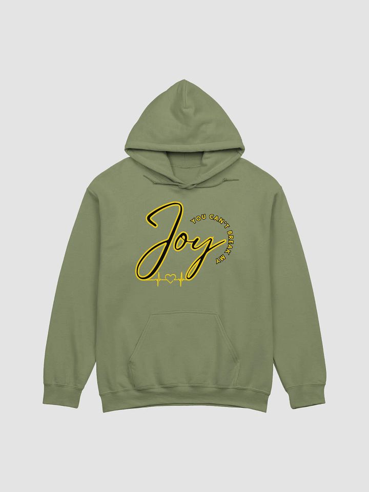 You Can't Break My Joy product image (1)