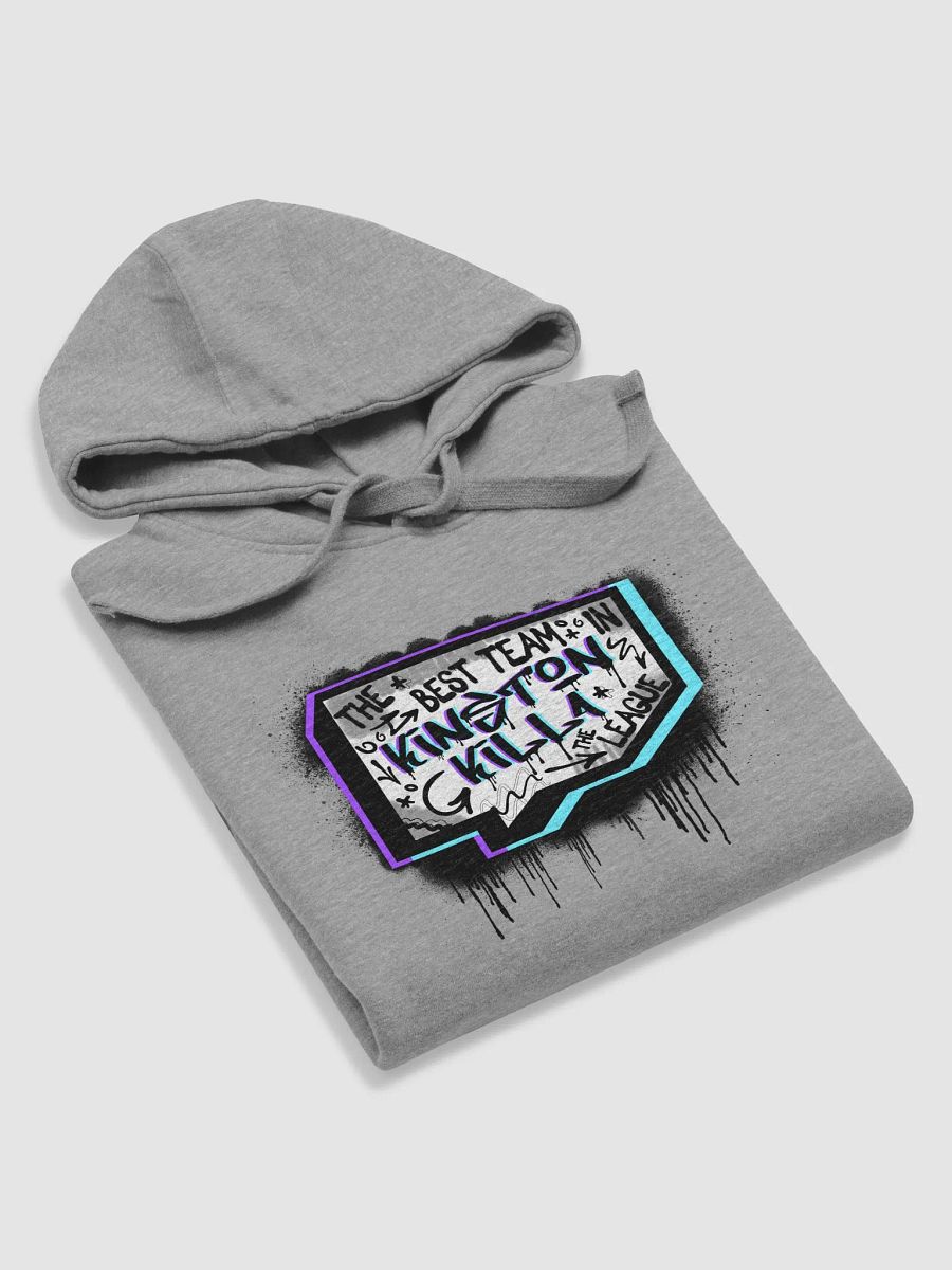 Best Team in the League (Hoodie) product image (6)