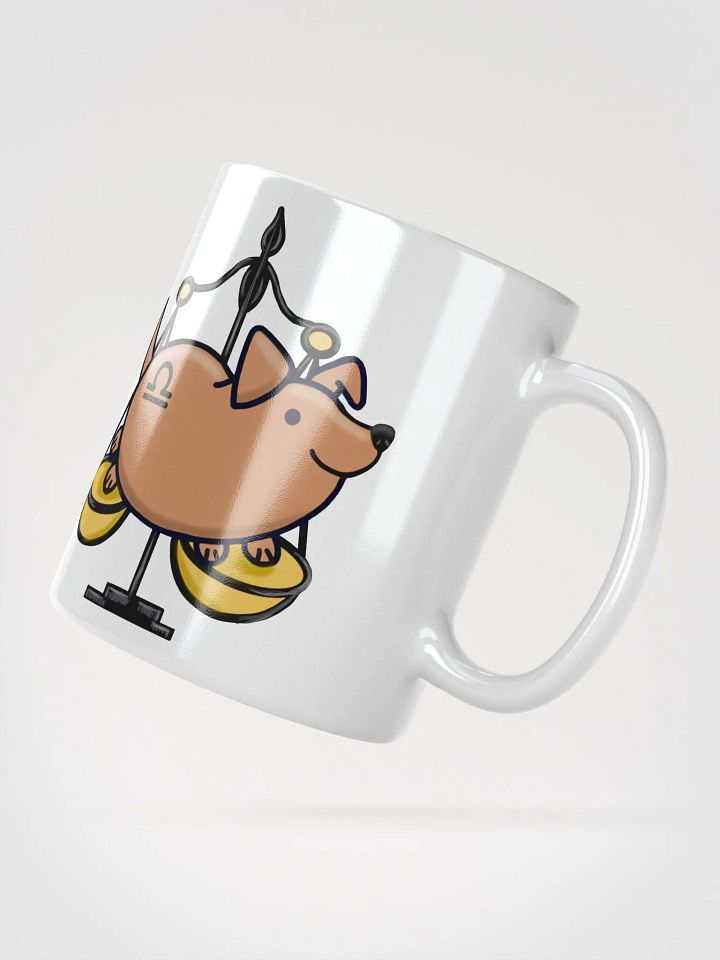 Zodiac Weens Mug - Libra product image (2)