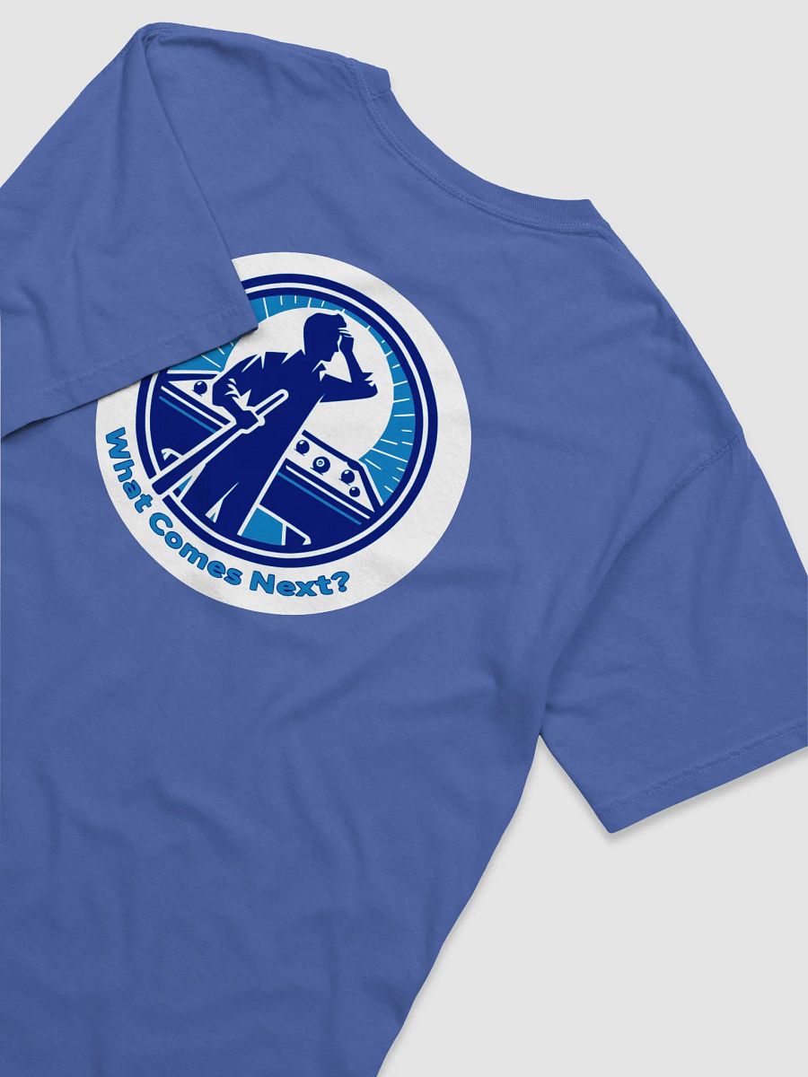 What Comes Next T-Shirt product image (8)