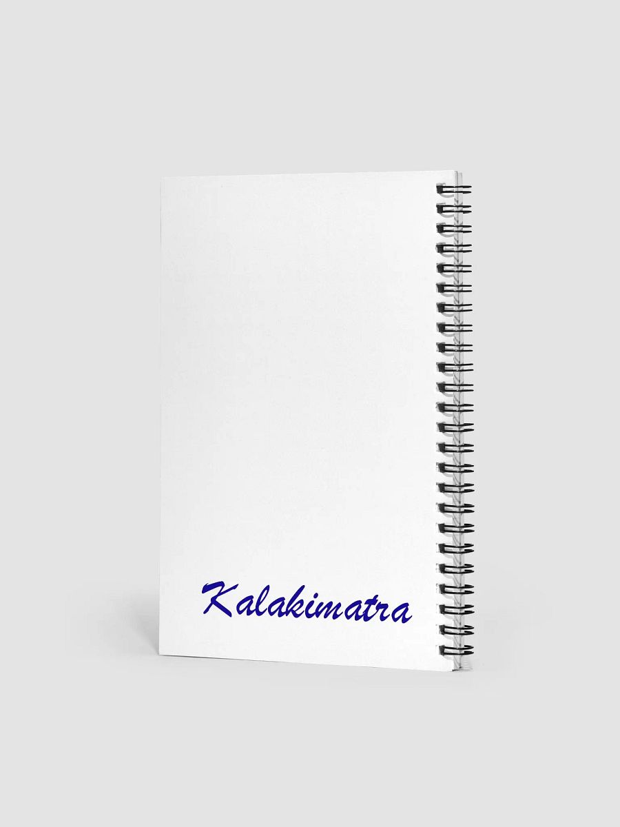K's Place Kat Ears Notebook product image (2)