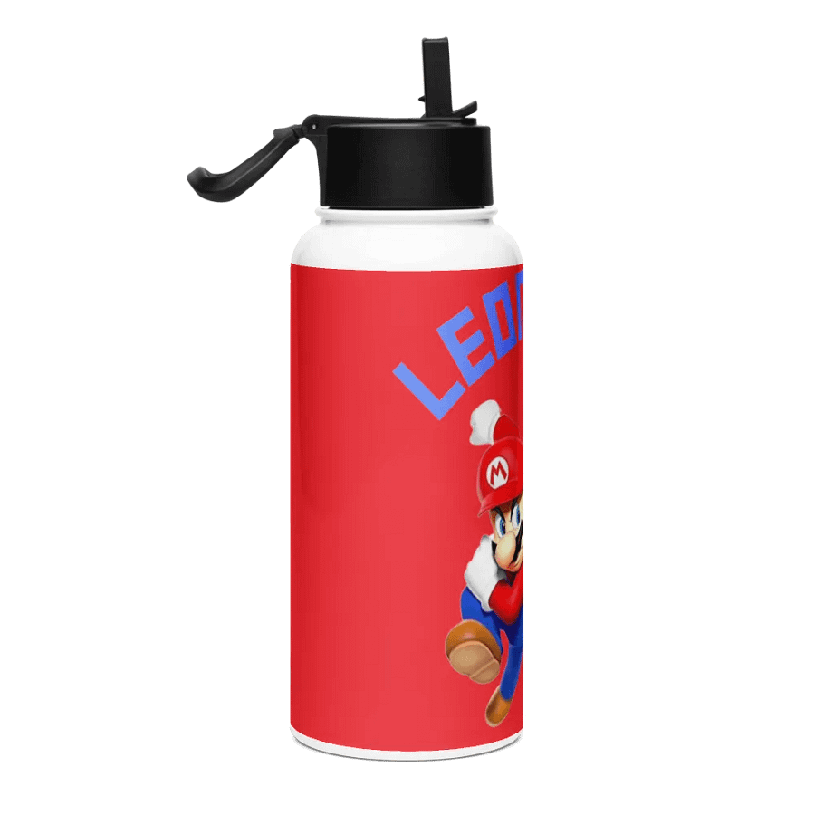 leonardomario product image (4)