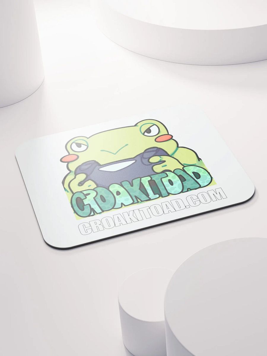 Croakitoad Mousepad product image (4)