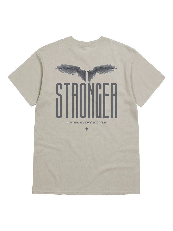 Feathered Flight T-Shirt product image (1)