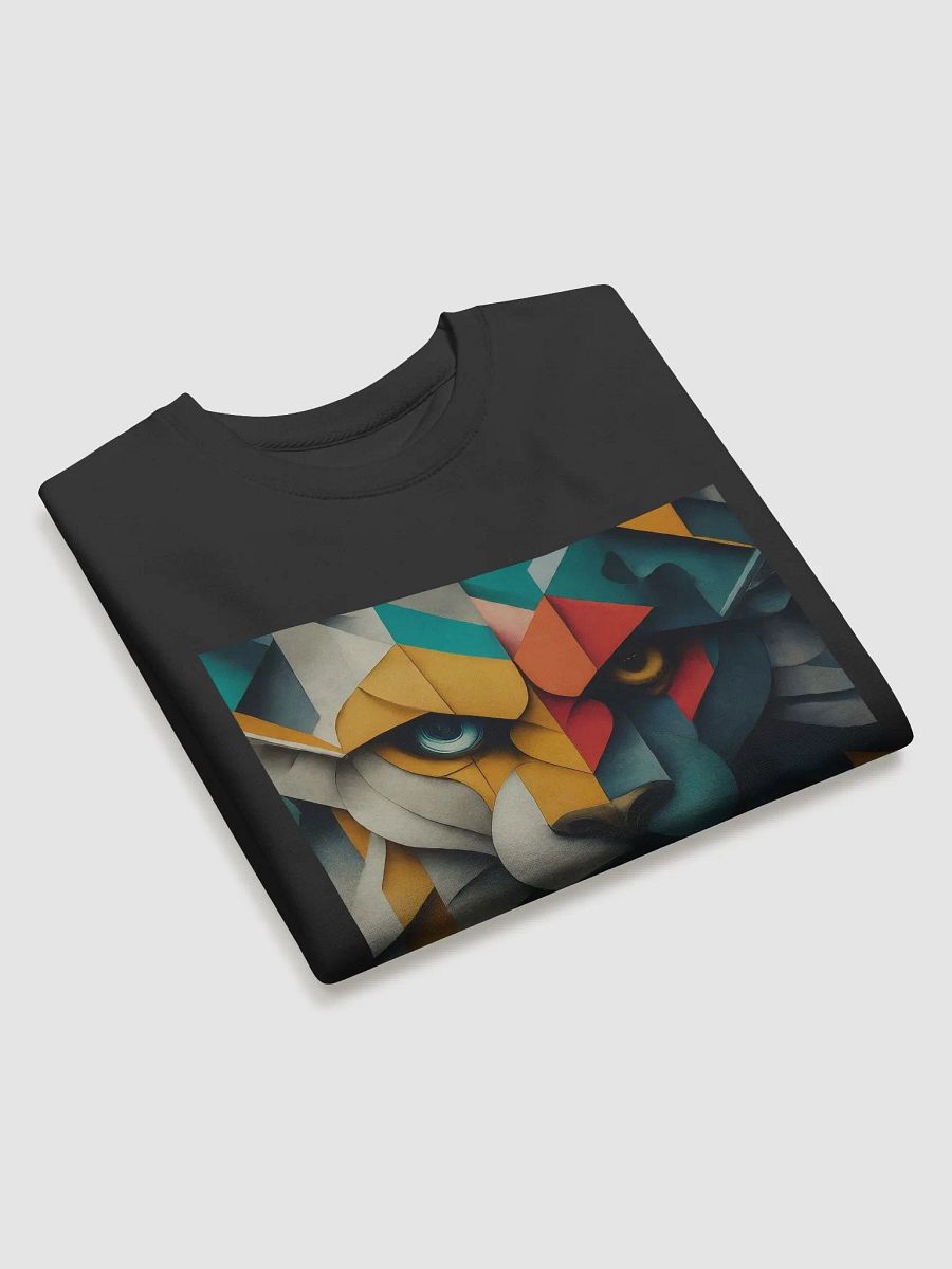 Americana Vibes Premium Sweatshirt product image (3)