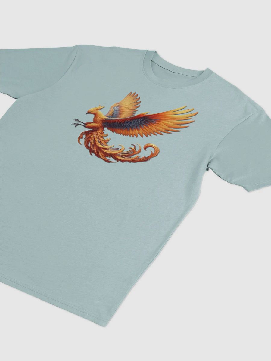 Phoenix Tee product image (16)