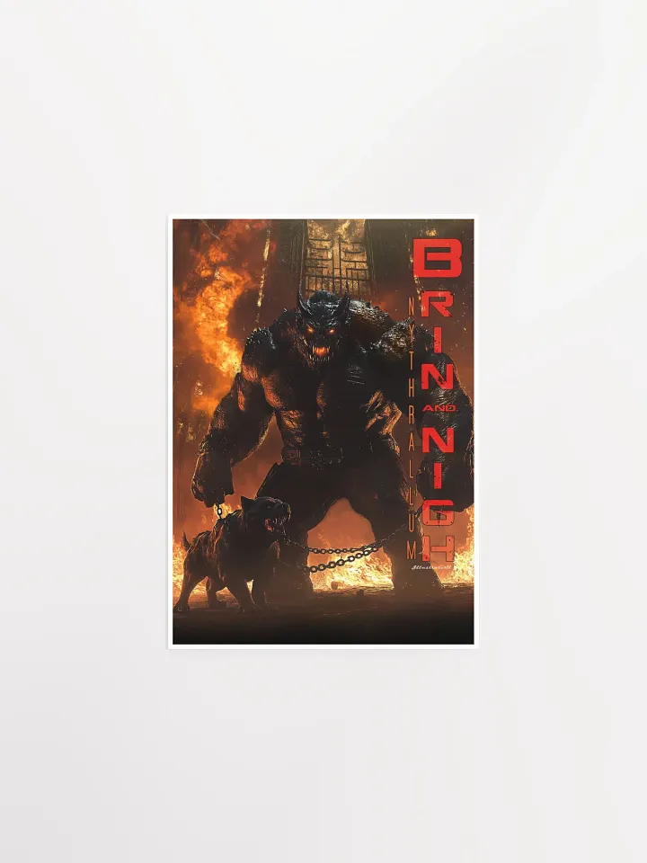 Brin and Nigh product image (5)