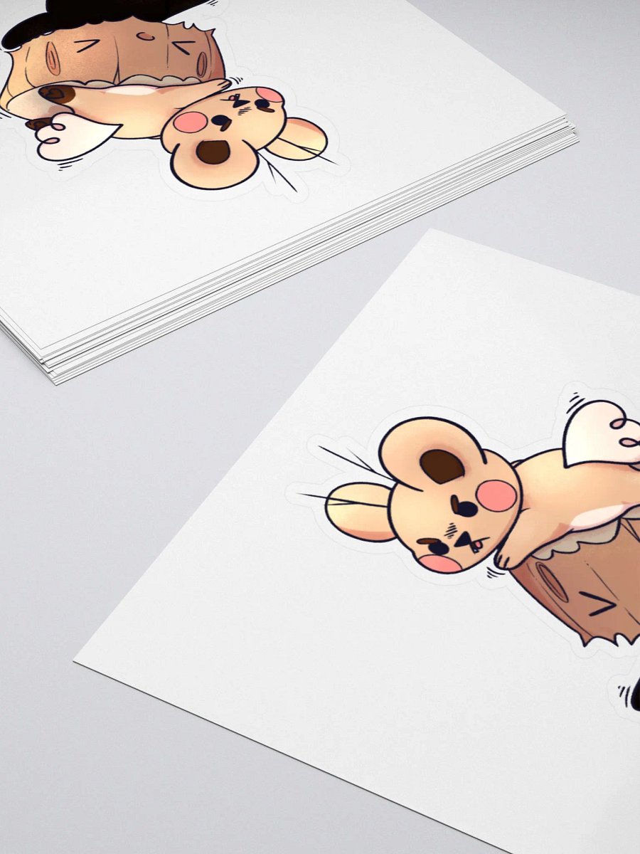 [SEASON 1 DESIGN] BFFS product image (4)