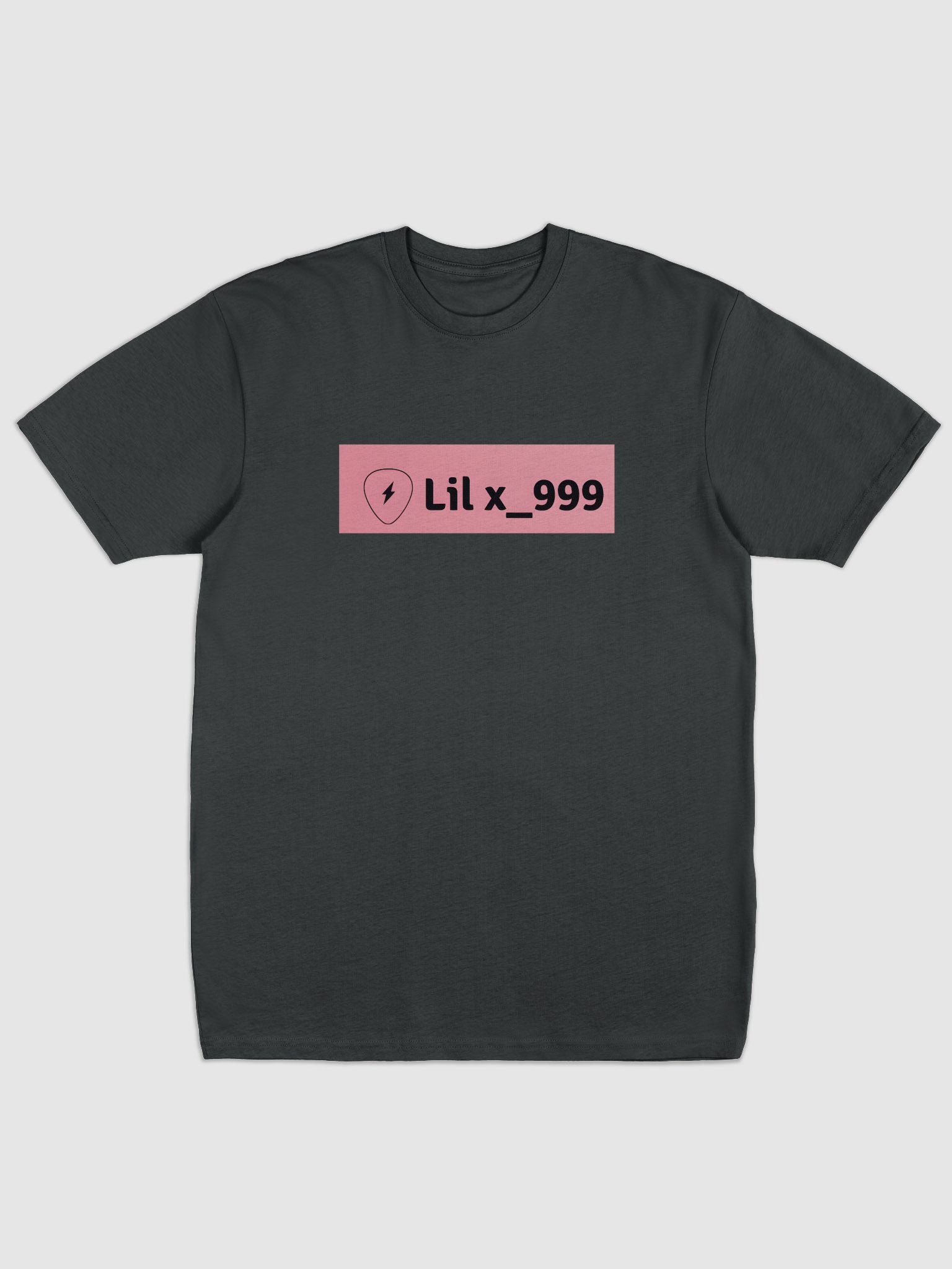 Lil x_999 Tour T shirt product image (1)