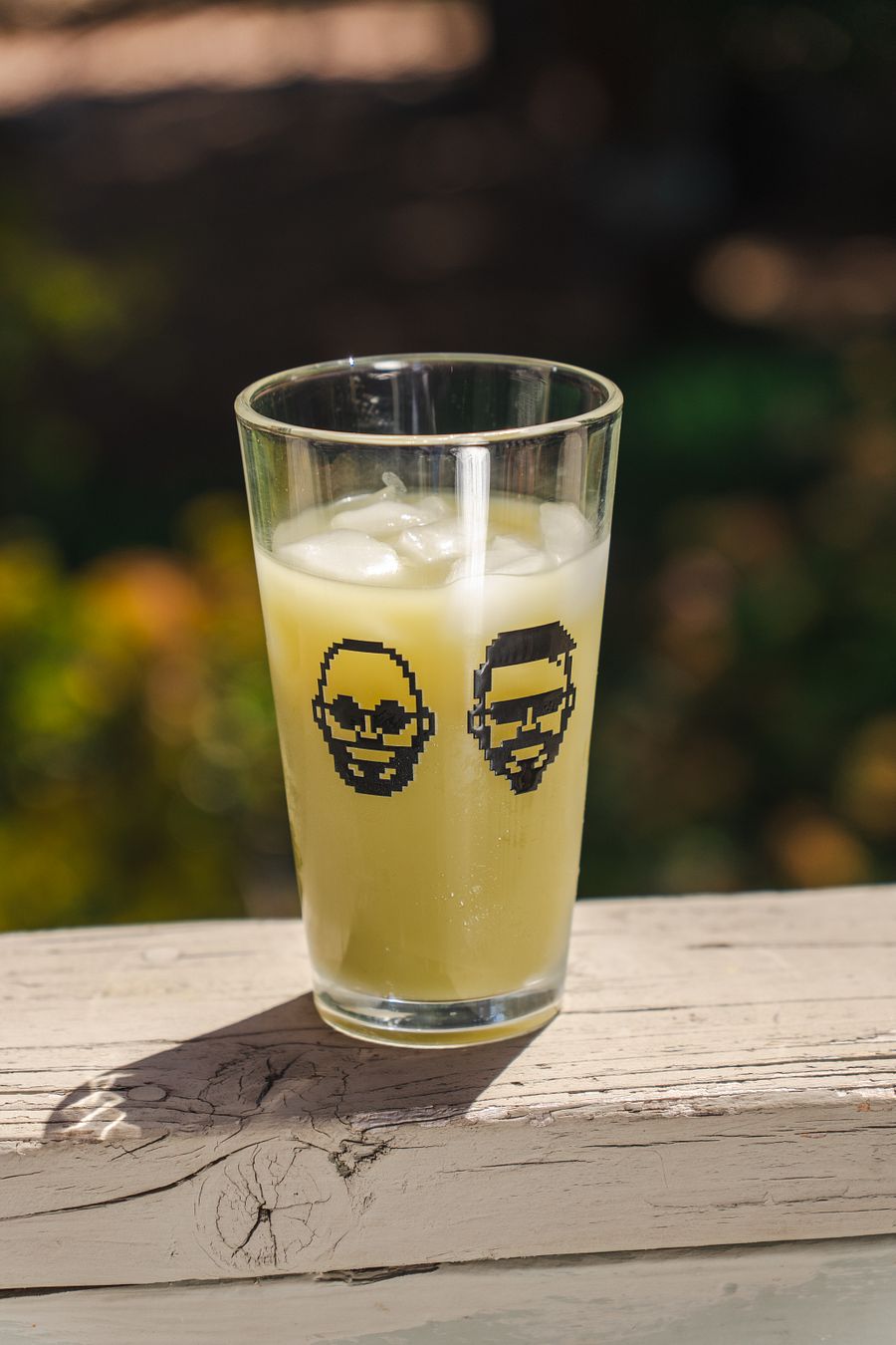 Summer Gamer Boys Glass product image (4)