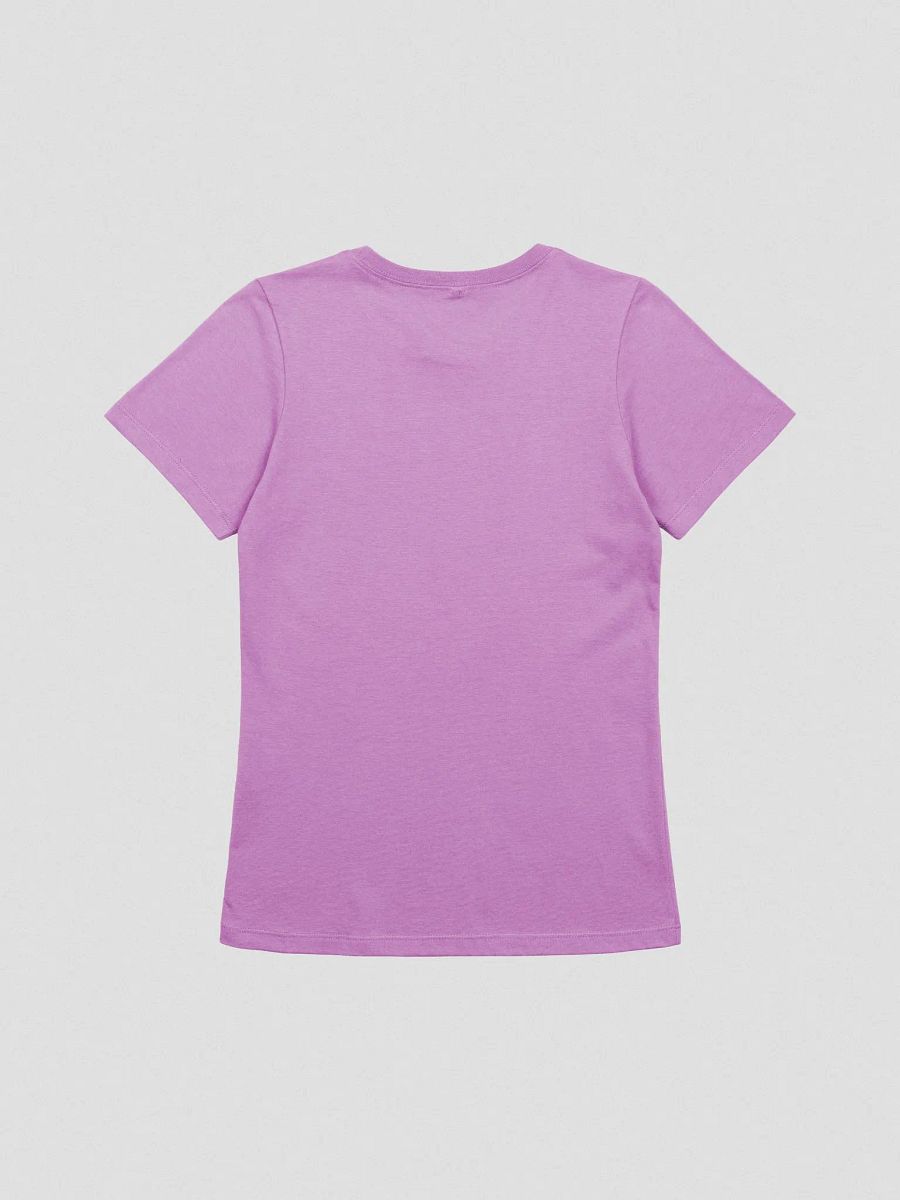 Women's Retro Logo T-shirt product image (3)