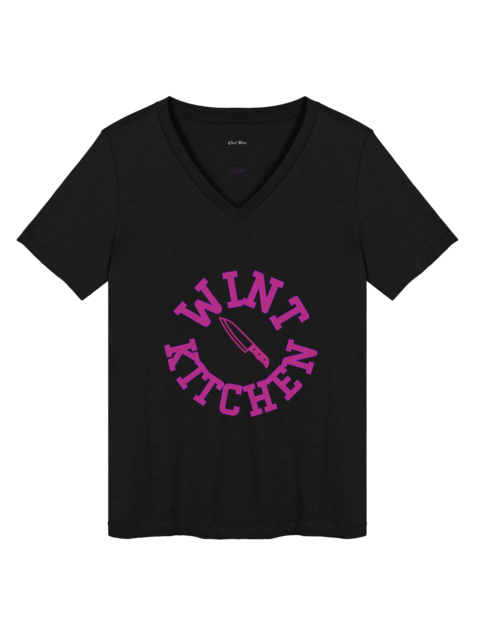Chef Wint Awareness V neck product image (6)