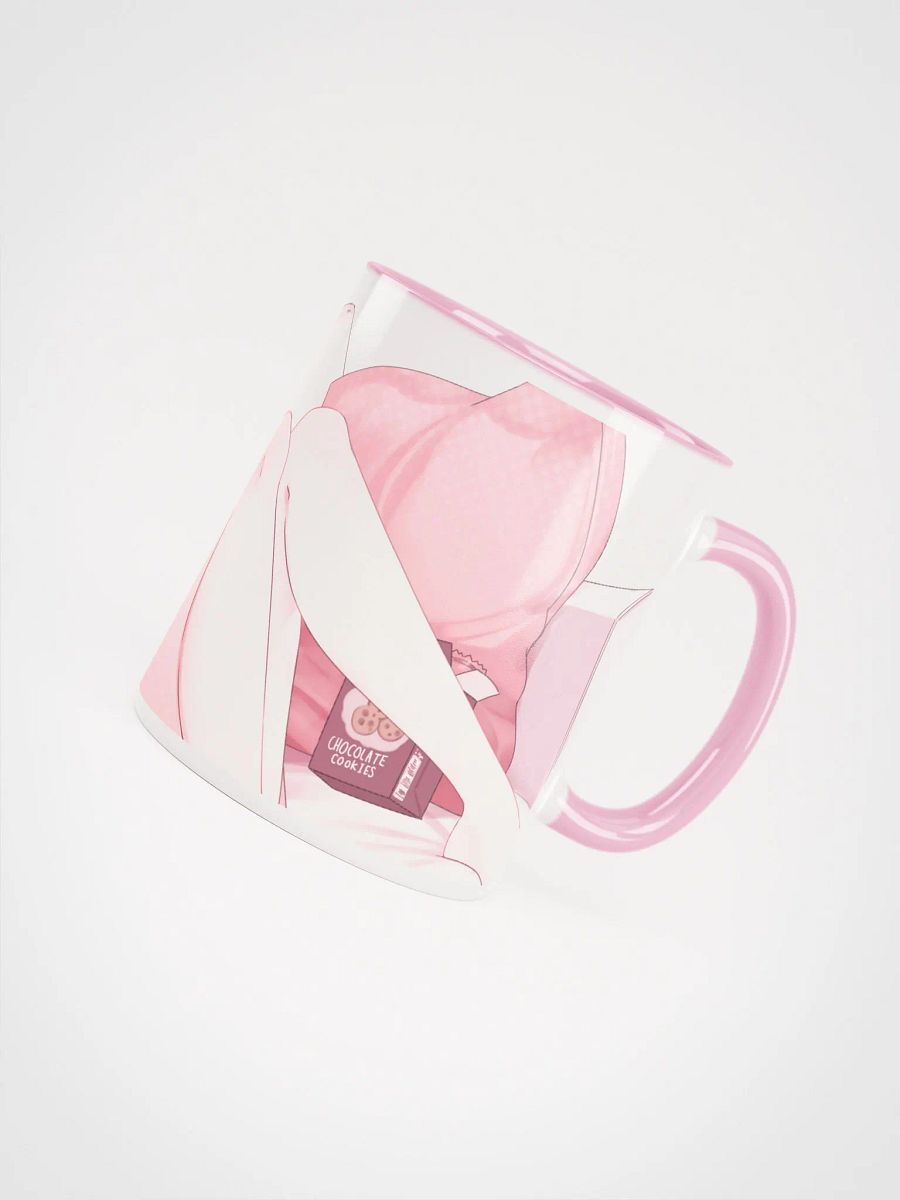 Comfy Cleric 11oz Mug product image (4)