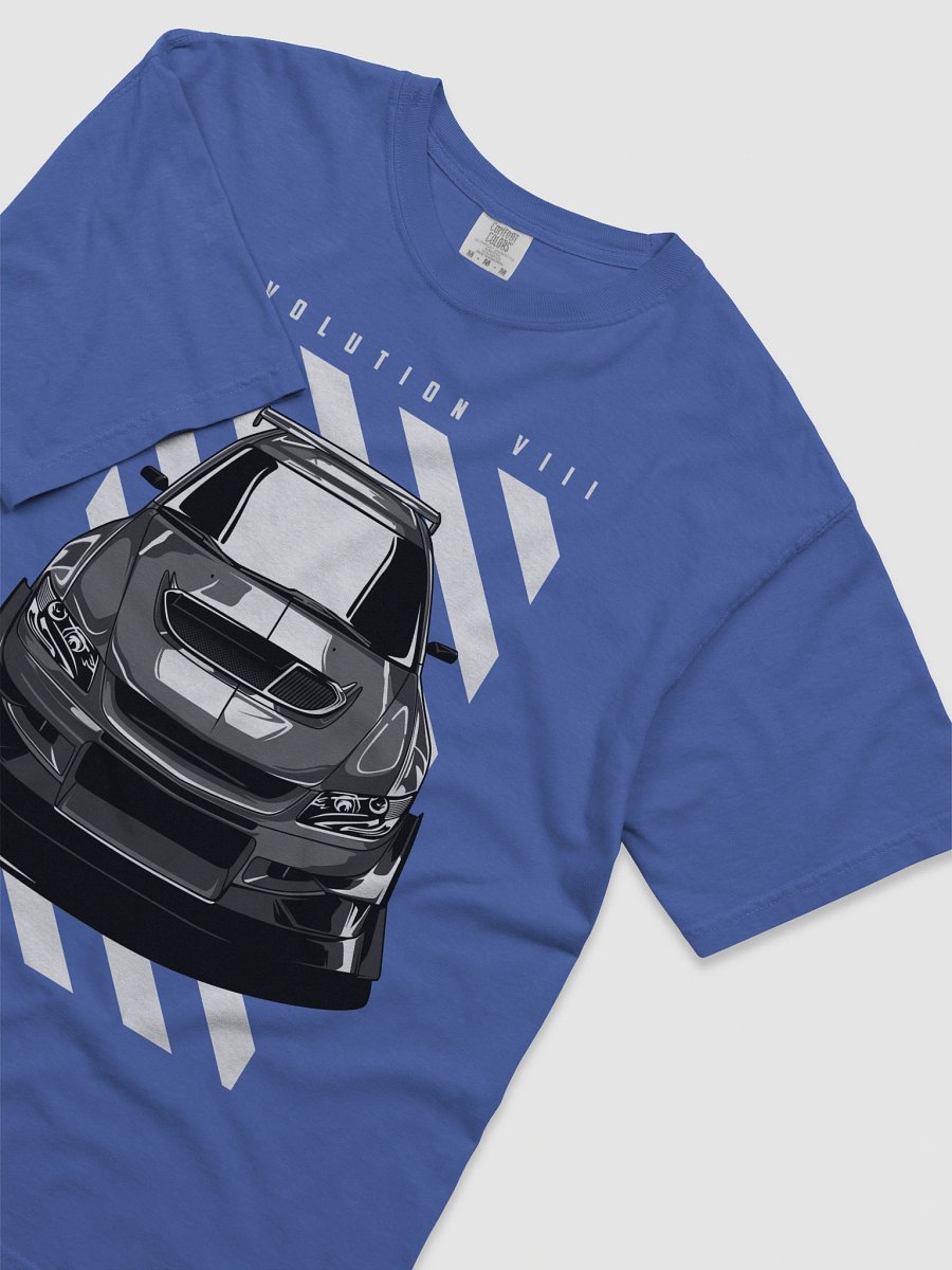 Evolution VIII T-Shirt product image (43)