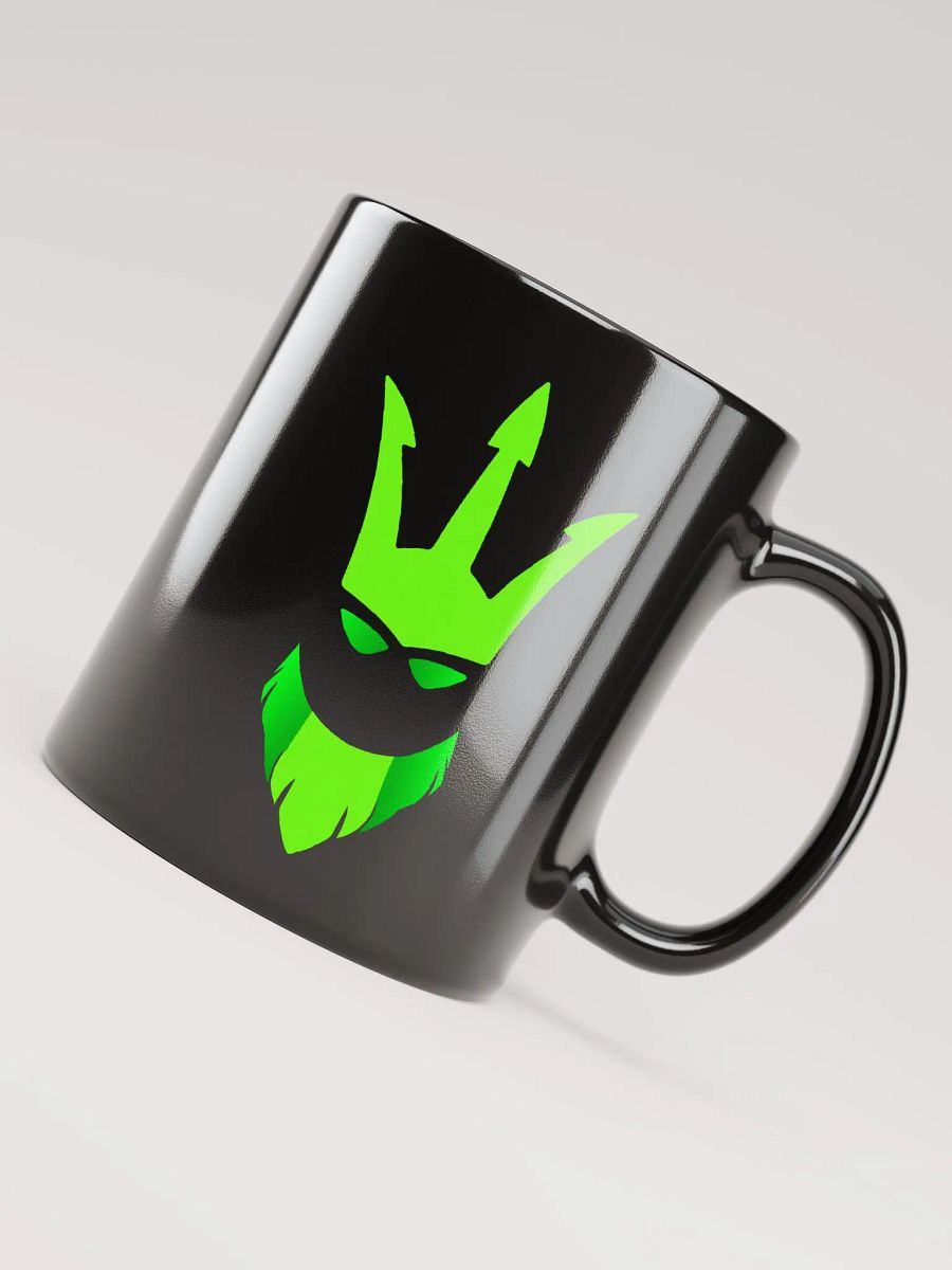 Clash Bashing Coffee Mug product image (8)