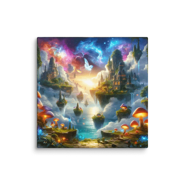 Faerie Realm product image (1)