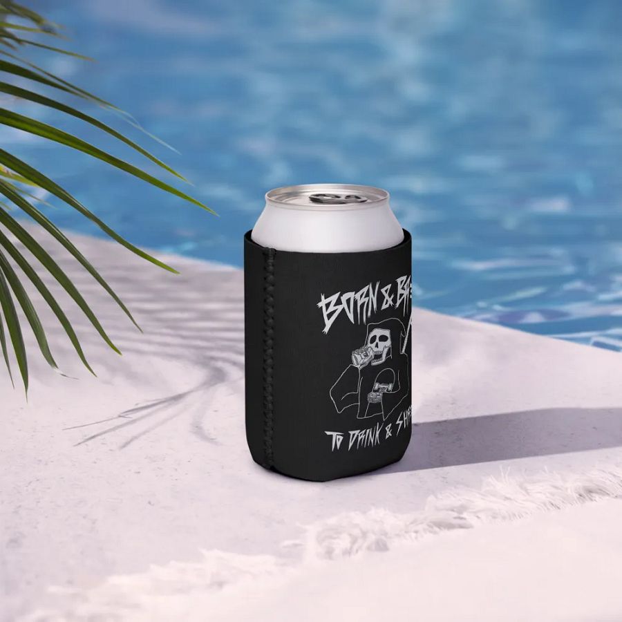 Born & Bred Coozie product image (7)