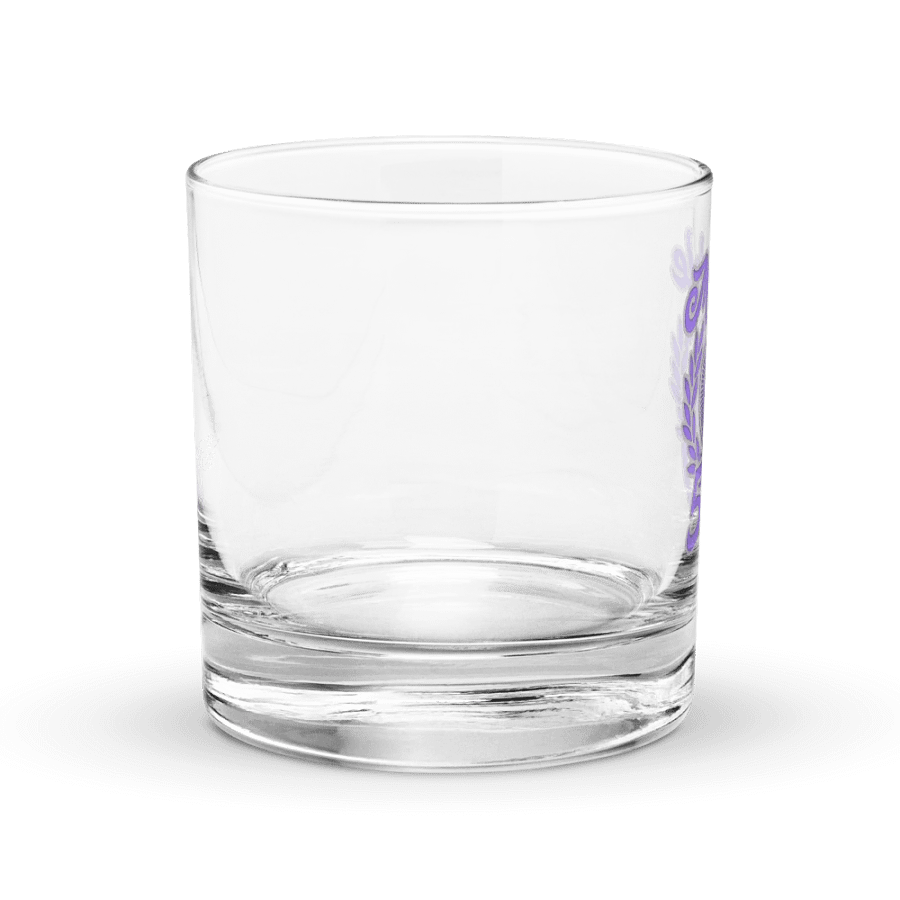 MSLA Marble 500 - Rocks Glass product image (4)