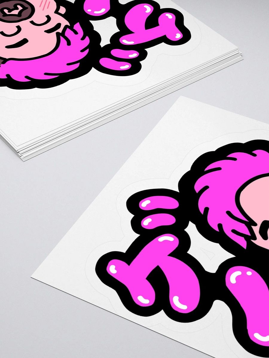 Gei sticker product image (10)