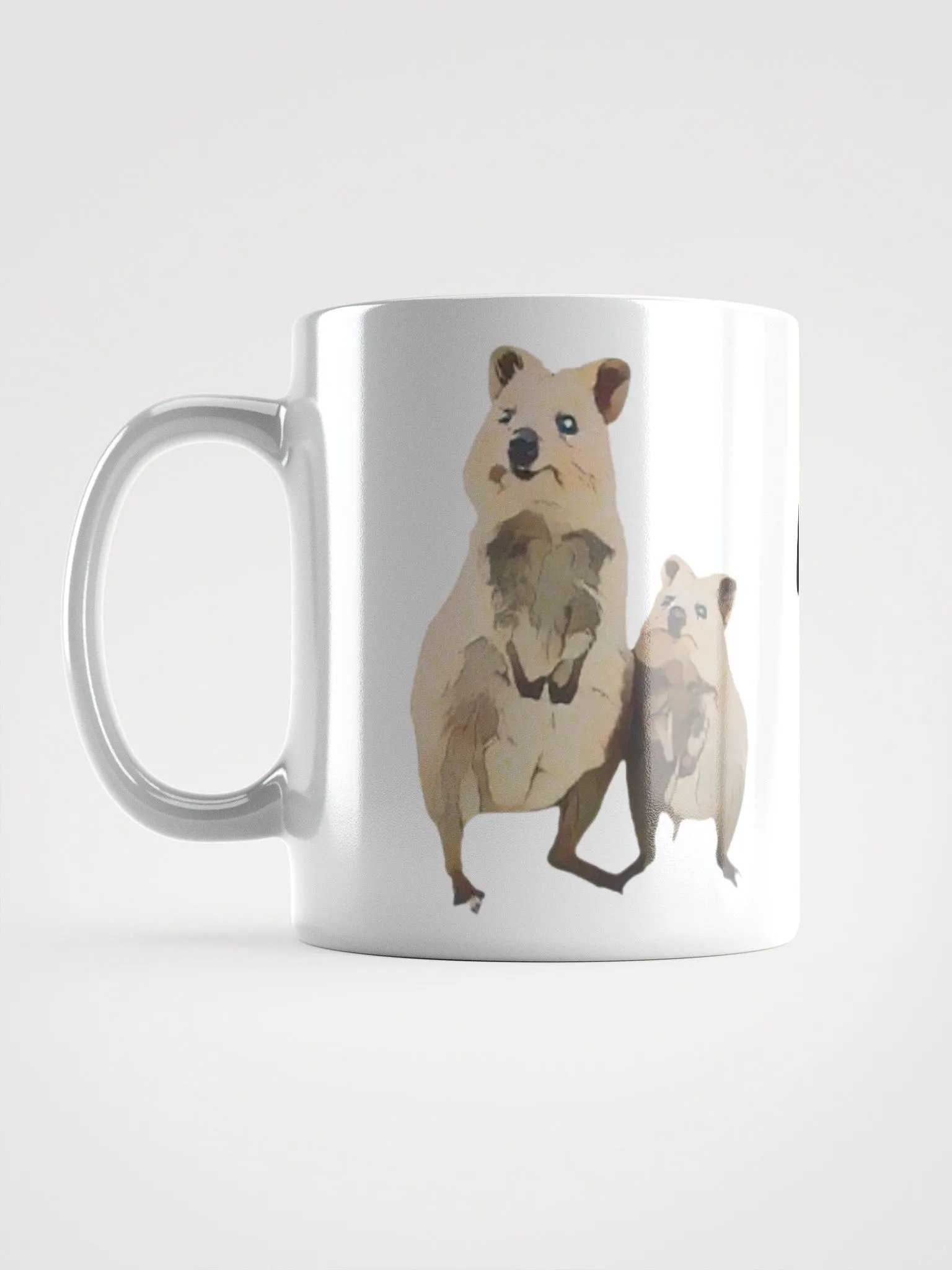 MOTHER QUOKKA MUG product image (16)