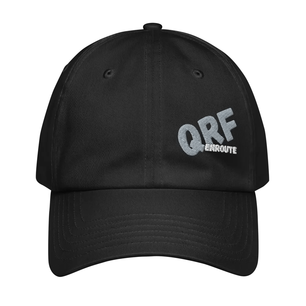 QRF Hat product image (1)