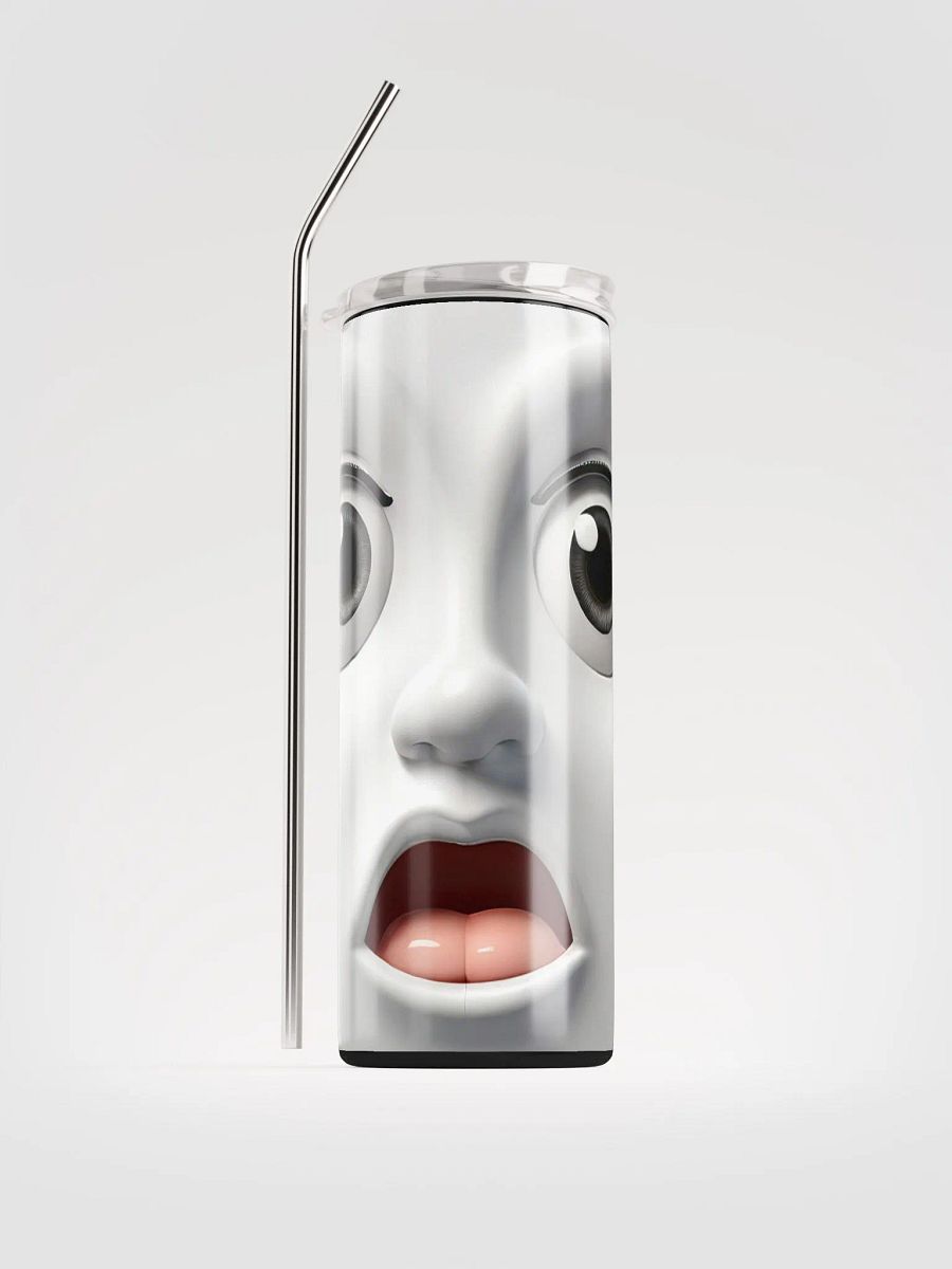 Surprise Charm Tumbler: Stay Refreshed with a Twist of Fun! product image (1)
