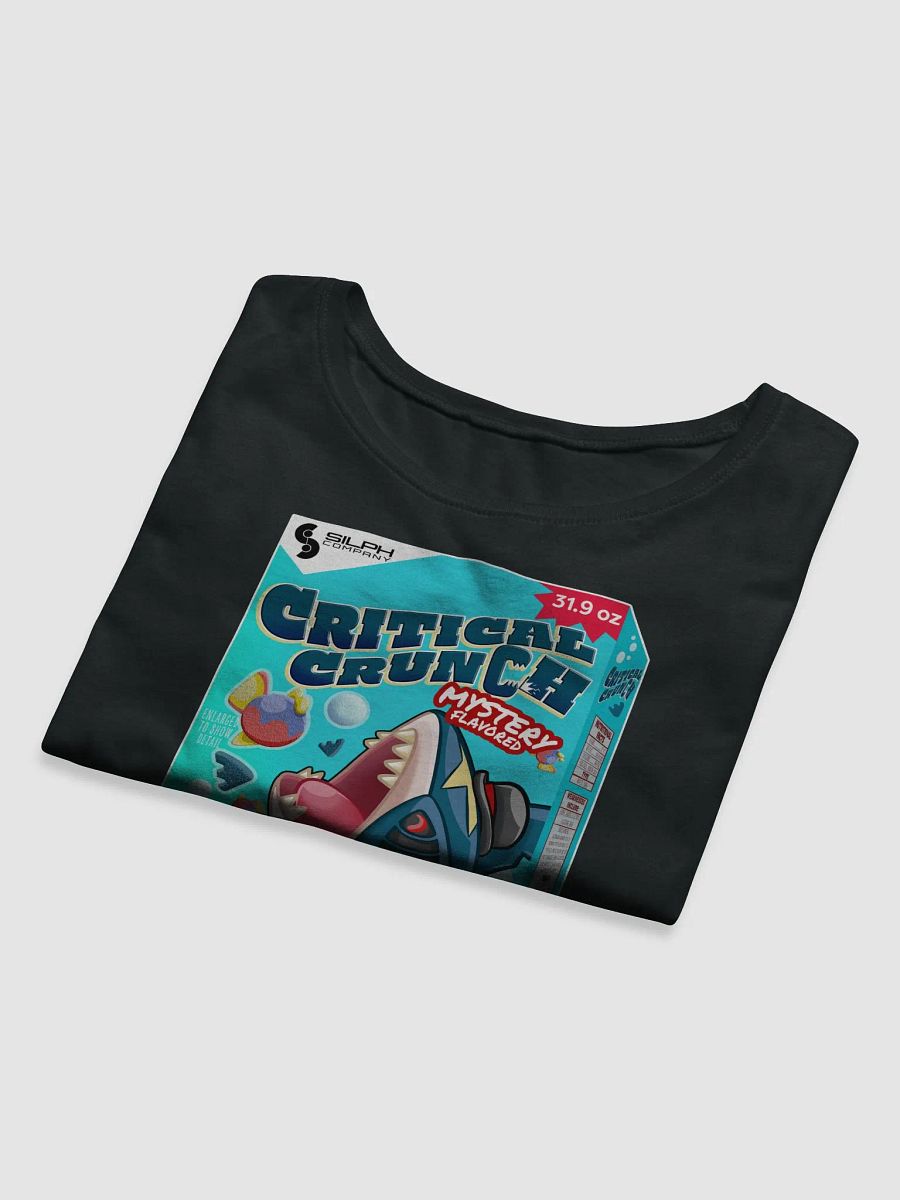 Critical Crunch Cropped product image (15)