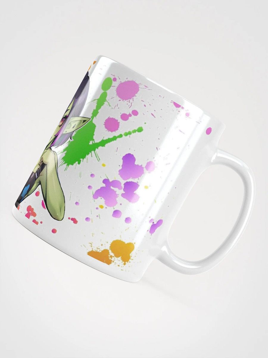 Paint me like one of your minis Mug product image (4)