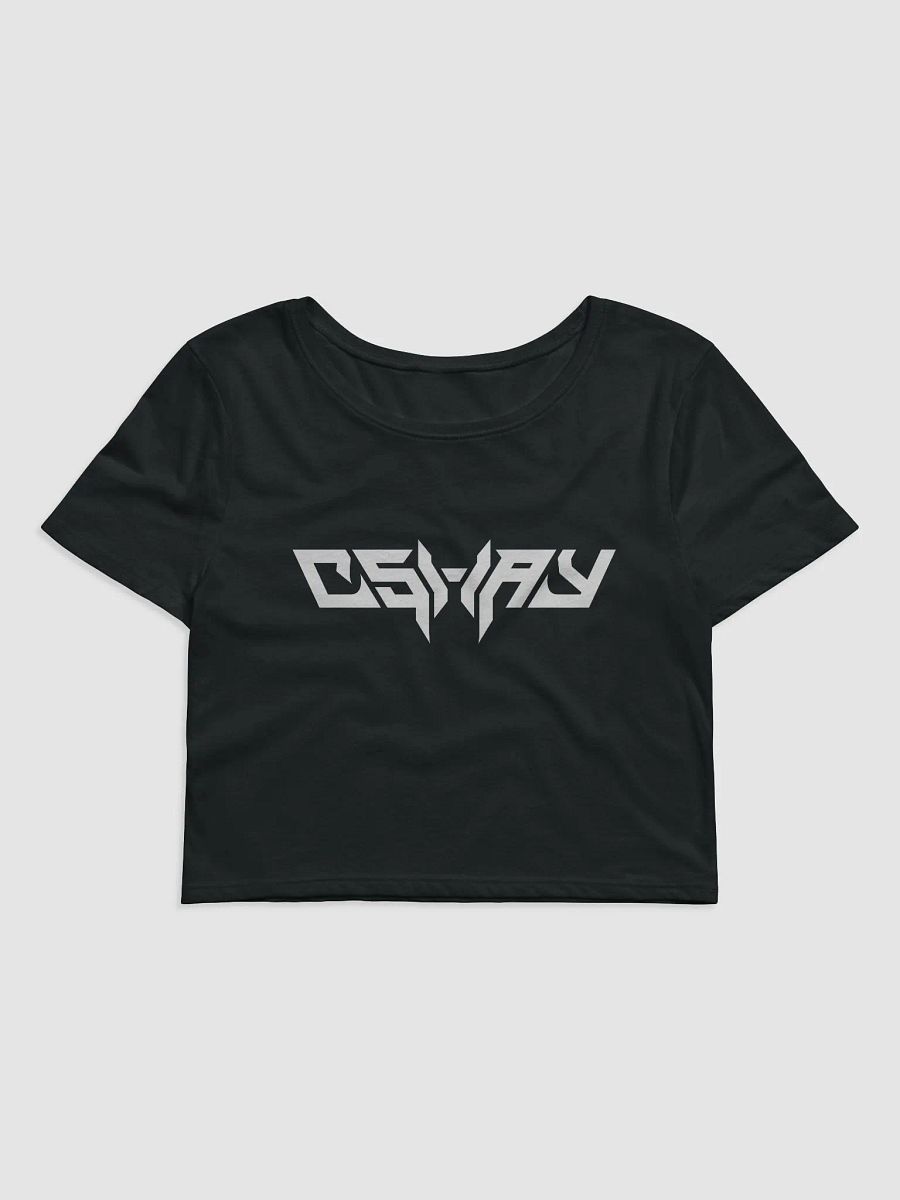 Womens New Phase crop top product image (1)