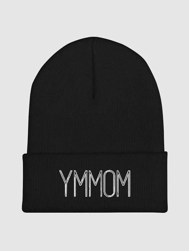 Inverted Mommy Beanie product image (1)