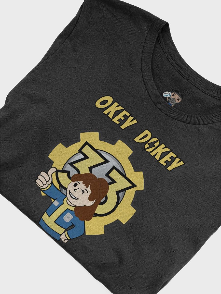 VAULT 33 - TEE product image (3)
