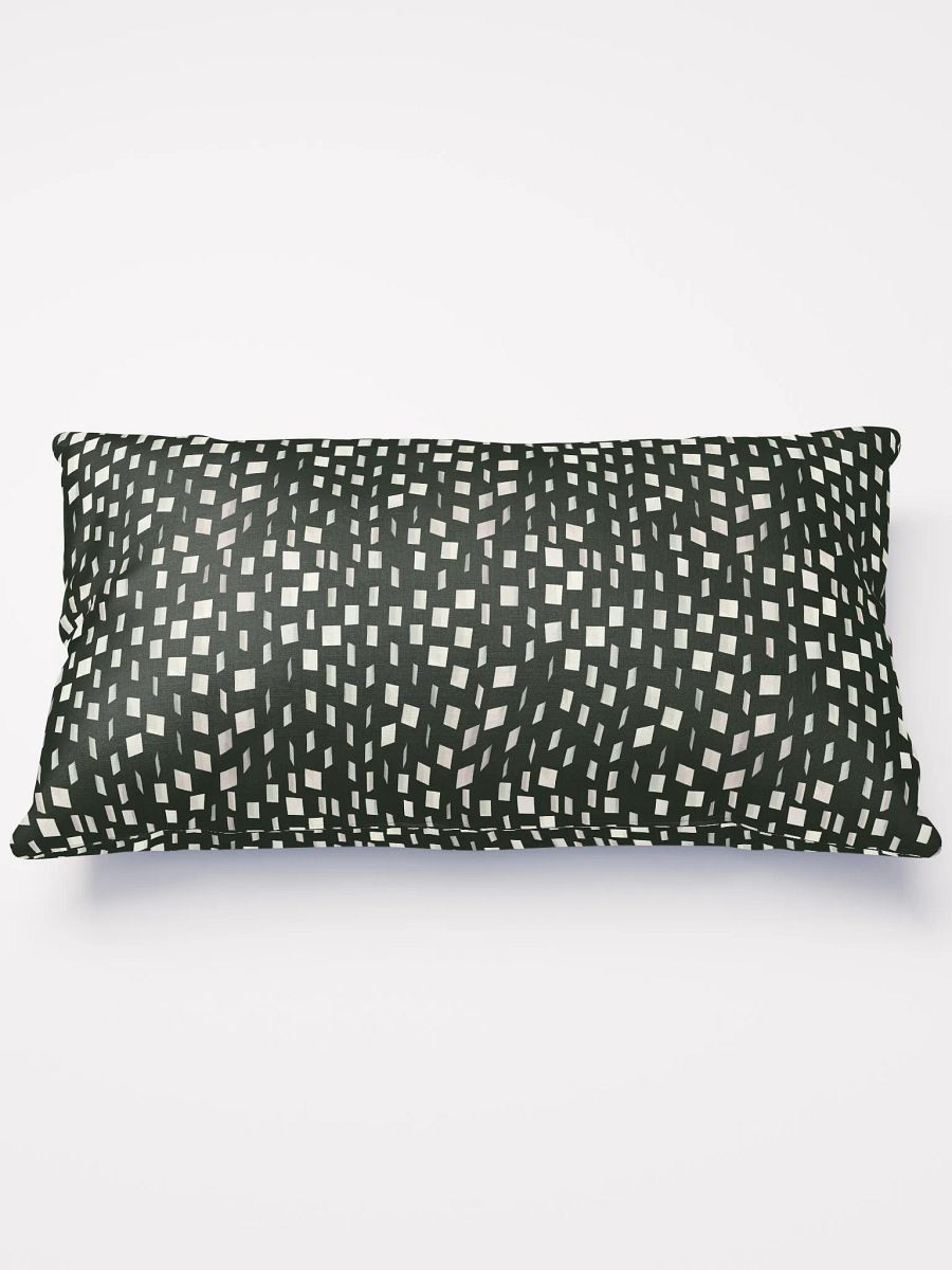 Dancing Tiles Pillow product image (2)