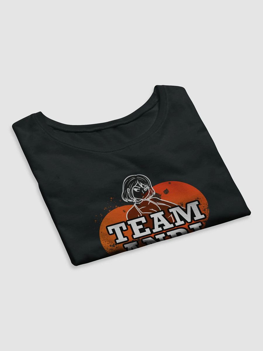 Team Anri Crop Top product image (7)