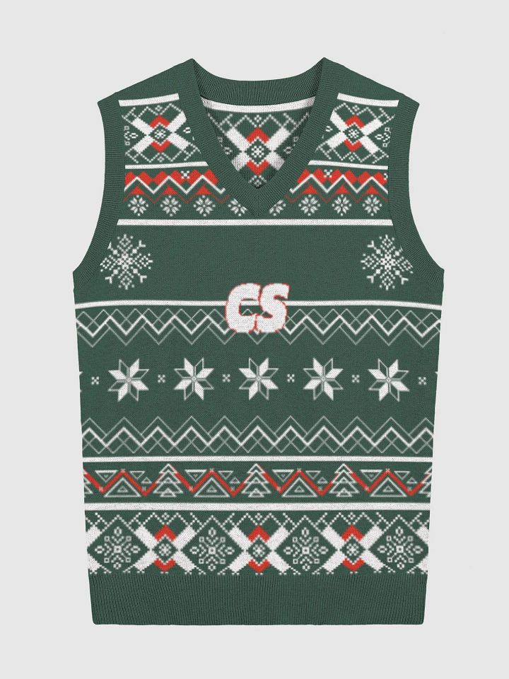 CS Vest product image (2)