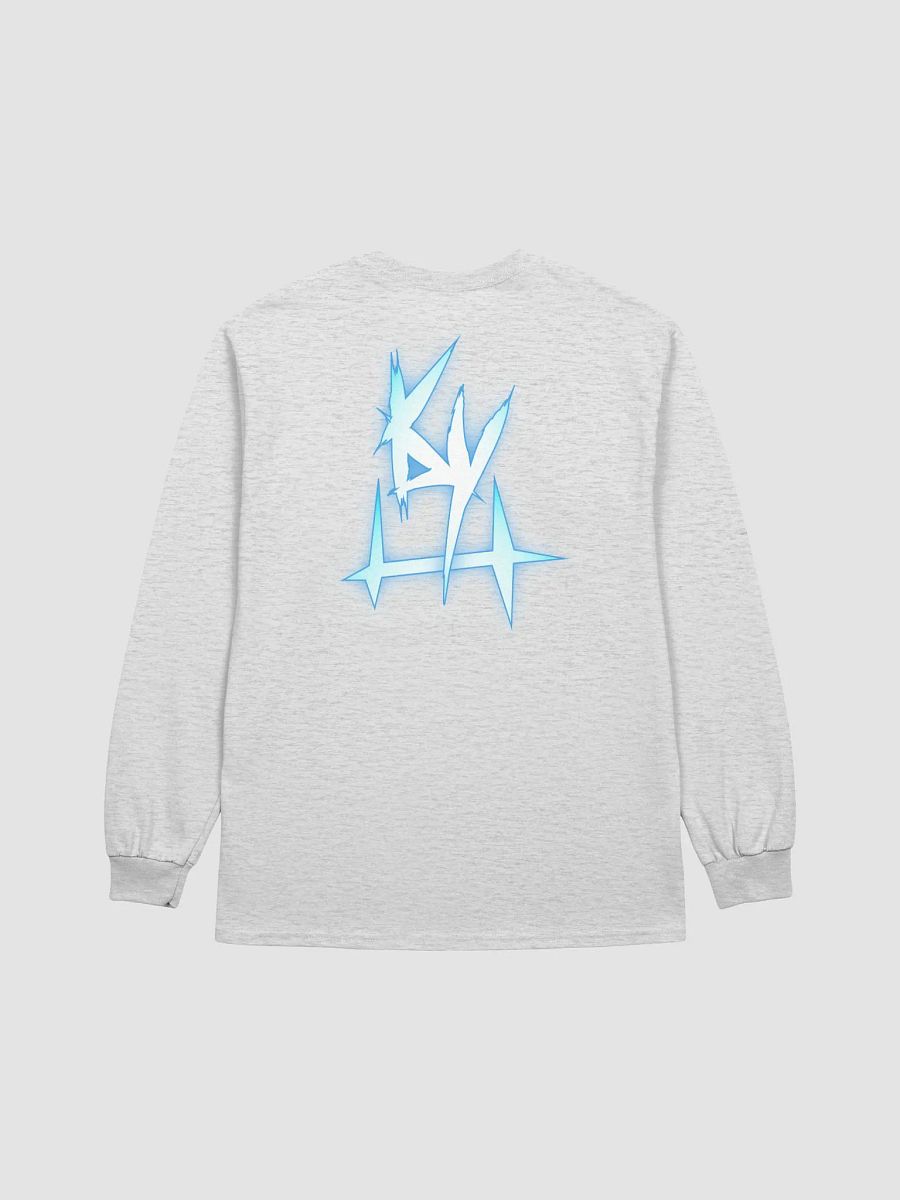Kayoken Logo Long Sleeve product image (2)