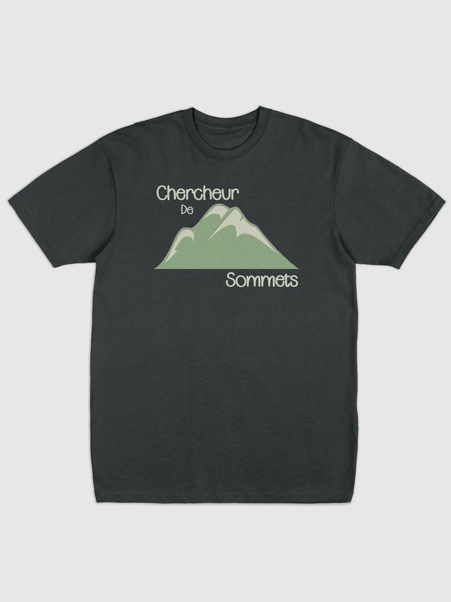 Chercheur de Sommets product image (1)
