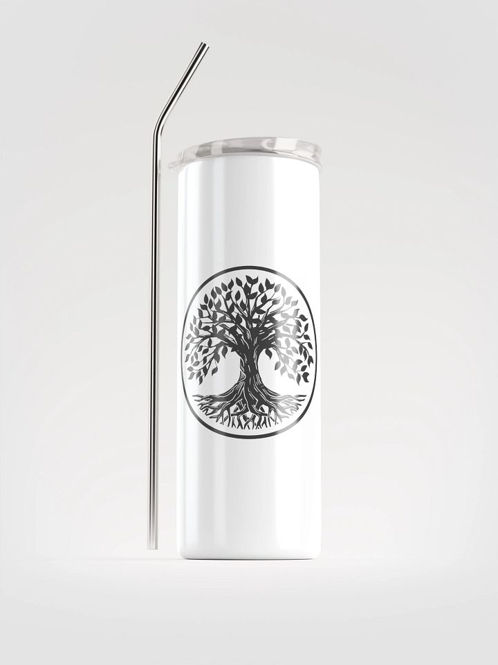 "Rooted In Him" Tumbler product image (2)