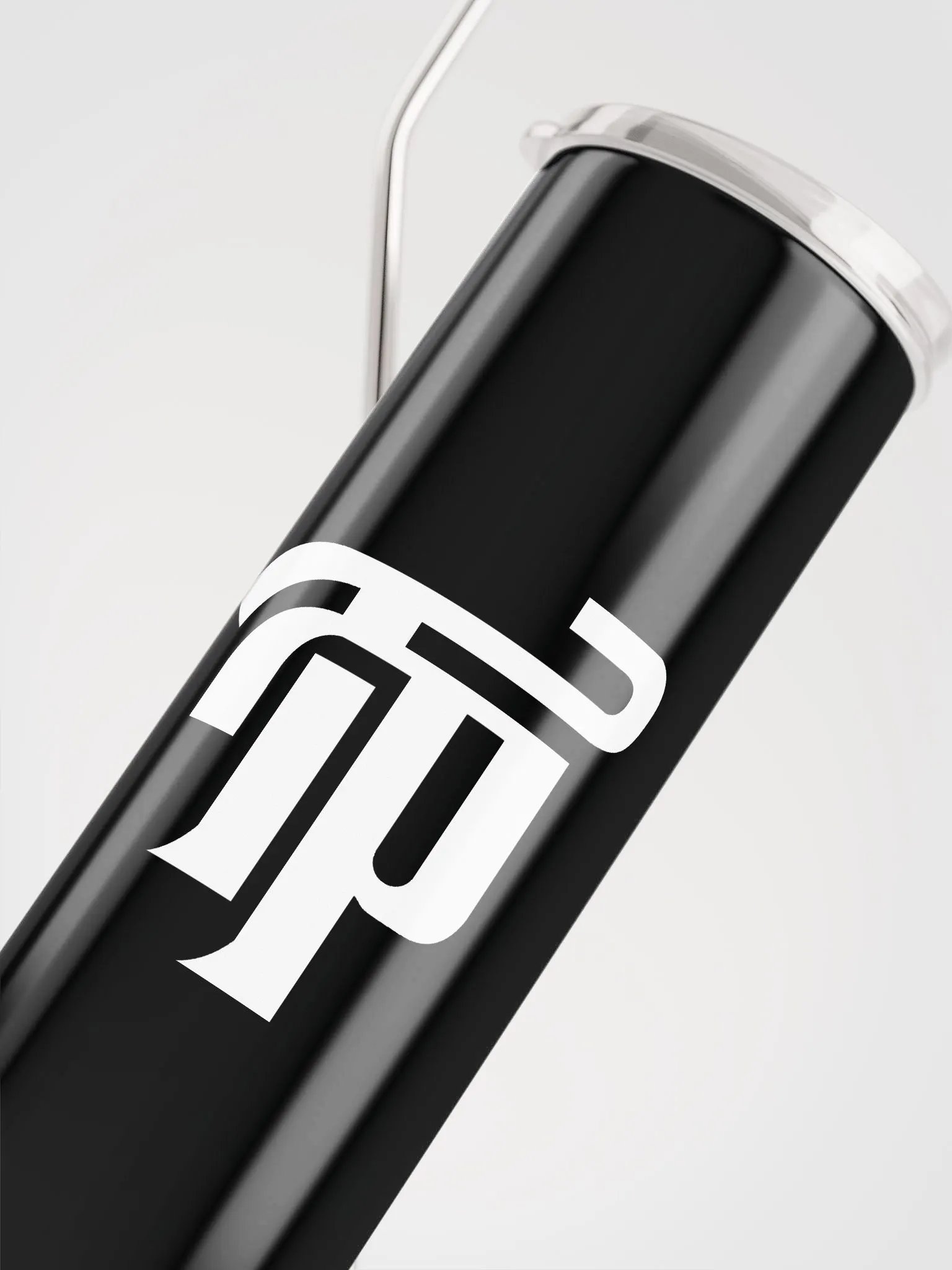 Signature Stainless Steel Tumbler product image (5)