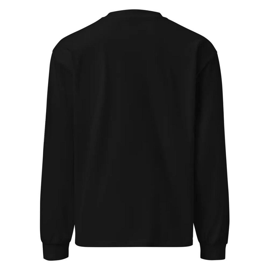 VertiBold Long Sleeve Tee product image (6)
