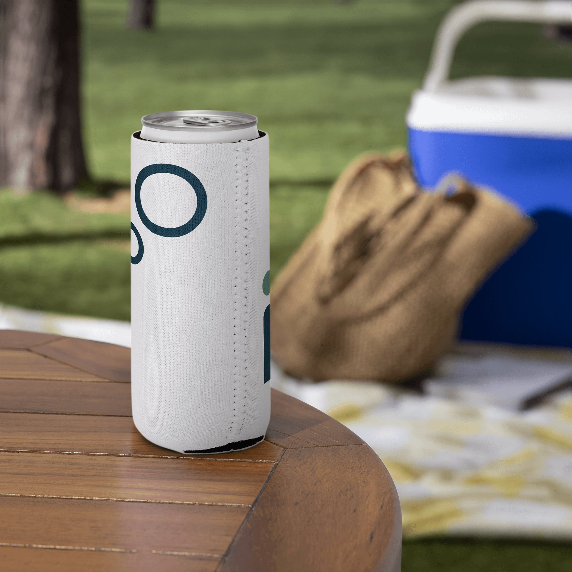 Thinkspace Coozie product image (5)